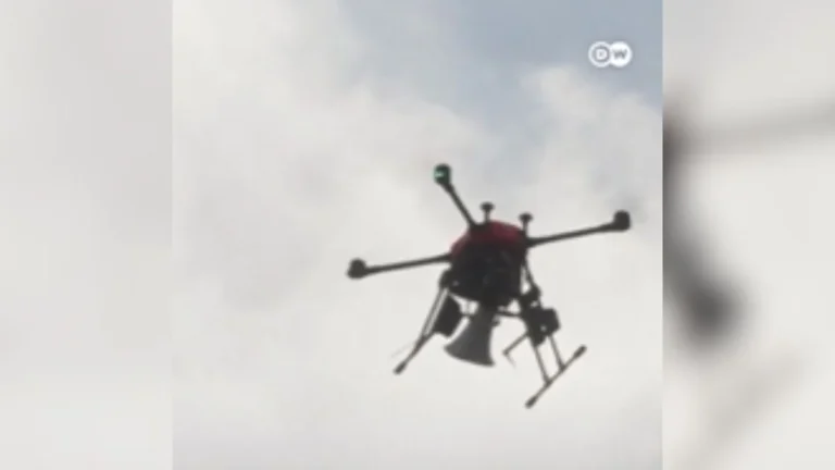 drones com latidos afastam ursos no japão, 13 mortos e 220 feridos, nhk