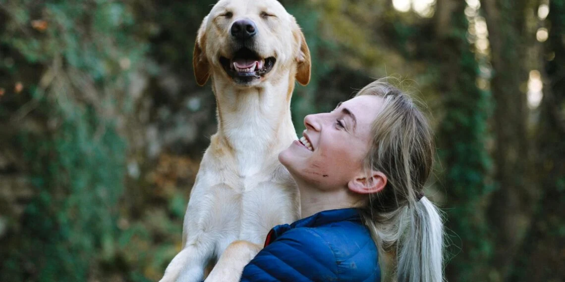 os 6 cães mais carinhosos que vão encher sua casa de amor: descubra se o seu está na lista!