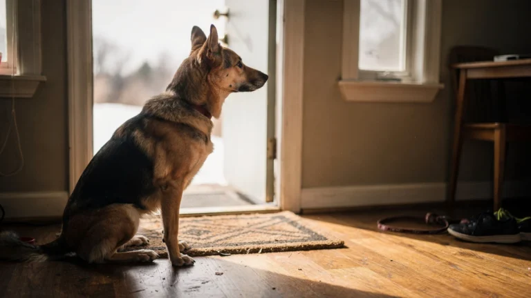 seu cão sabe que horas são? a ciência revela o incrível relógio biológico canino!